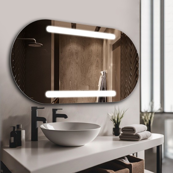 Oglindă Bruna - Fotografie 6