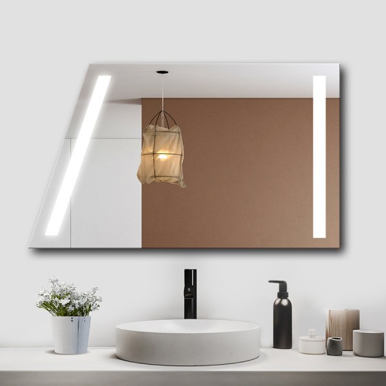 Oglindă Dolores LED 2 - Fotografie 4