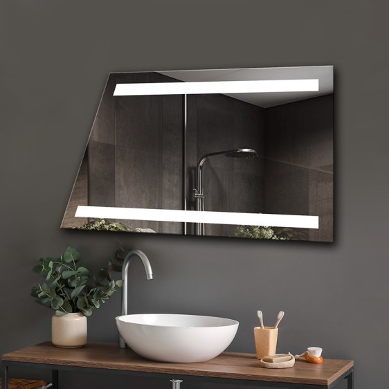 Oglindă Dolores LED 3 - Fotografie 4