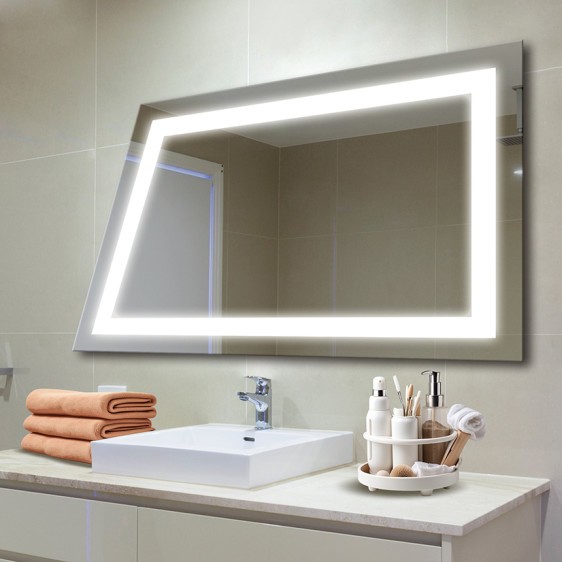 Oglindă Dolores LED 4 - Fotografie 5