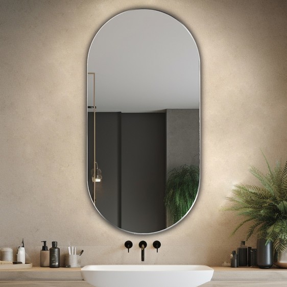 Oglindă Inox S Gloss - Fotografie 9