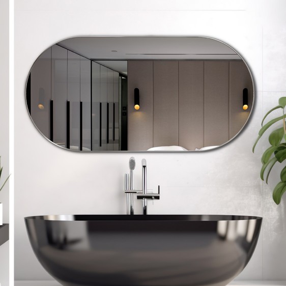 Oglindă Inox X - Fotografie 8