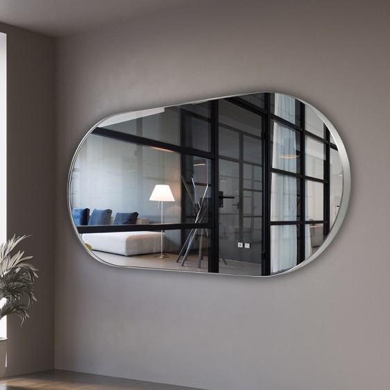 Oglindă Inox X - Fotografie 9