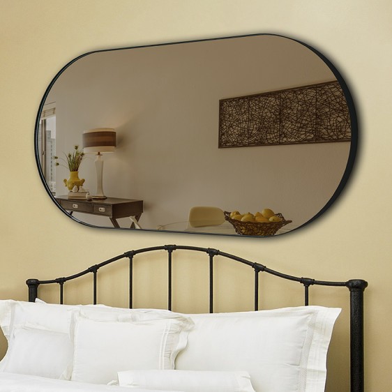 Oglindă Inox X Black - Fotografie 8