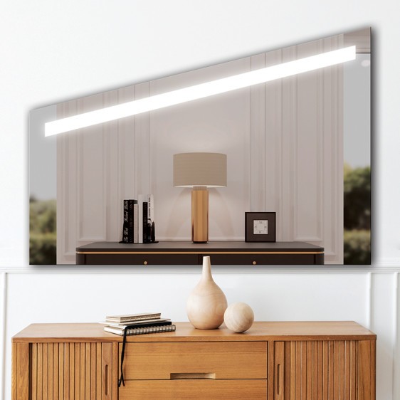 Oglindă Lorella LED 1 - Fotografie 4