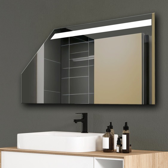 Oglindă Nadia LED 1 - Fotografie 6