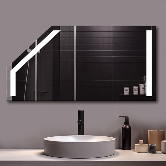 Oglindă Nadia LED 2 - Fotografie 5