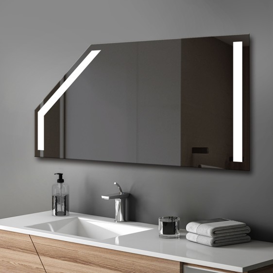 Oglindă Nadia LED 2 - Fotografie 6