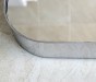 Oglindă Diana Inox Gloss + Bluetooth - Fotografie 6