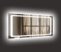 Oglindă Adele + ambilight  - Fotografie 1