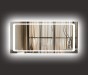 Oglindă Adele + ambilight  - Fotografie 2