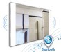 Oglindă Sabina + Bluetooth - Fotografie 1