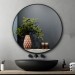 Oglindă Inox R Black - Fotografie 7