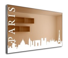 Oglindă  Paris