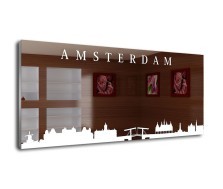 Oglindă  Amsterdam