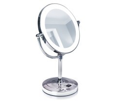 Oglinda cosmetică Zoom 02