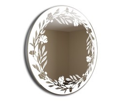 Oglindă  Olimpia